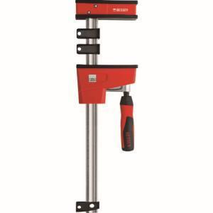 ベッセイ KRE100-2K 木工用クランプ KRE型 開き1000mm メーカー直送 代引不可 北海道沖縄離島不可