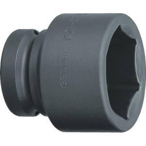 GEDORE インパクト用ソケット 6角 1 K21 70mm 6184540