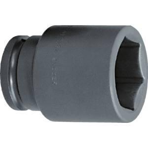GEDORE インパクト用ソケット 6角 1・1/2 K37L 75mm 6330970