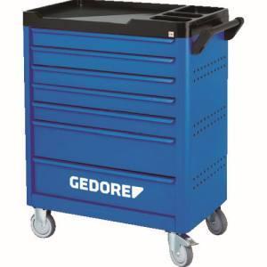 GEDORE ツールトローリー 引出7段 80x5 162.5x2 2977311 3096920 メーカー直送 代引不可 沖縄離島不可