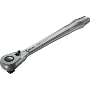 Wera 4064 8004C サイクロップラチェット「メタル」 1/2 チェンジレバー ヴェラ