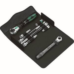 Wera 135949 サイクロップ1/4 セット ヴェラ