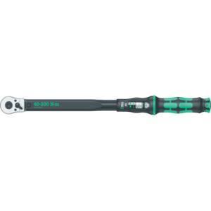 Wera 343966 C3 クリックトルクレンチ 40〜200Nm 1/2 ヴェラ