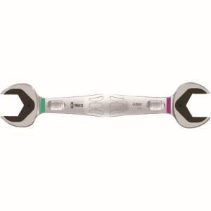 Wera 20264 6002 両口レンチ Joker 30 X 32 ヴェラ