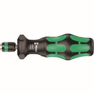 Wera 57480 826T クラフトフォームターボ ヴェラ