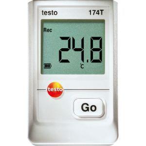 テスコー testo174T　USBセット 温度 データーロガー 本体+USB