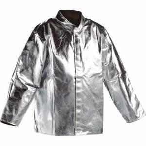 JUTEC HSJ080KA-1-56 耐熱保護服 ジャケット XLサイズ