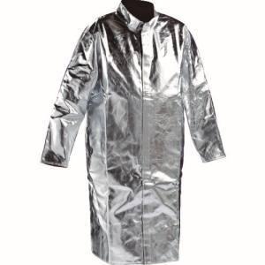 JUTEC HSM120KA-1-56 耐熱保護服 コート XLサイズ