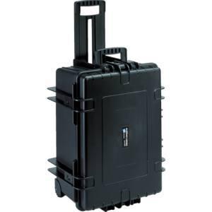 B&W 6800/B/SI プロテクタケース 6800 黒 フォーム メーカー直送 代引不可 沖縄離島不可