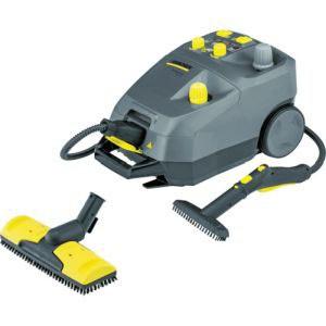ケルヒャー（KARCHER） SG 4/4 業務用スチームクリーナー KAERCHER
