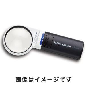 エッシェンバッハ 1511-10 LEDワイドライトルーペ 10倍 ESCHENBACH