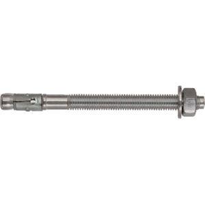 フィッシャー 503184 ボルトアンカー FAZ2 24/60 A4 4本入