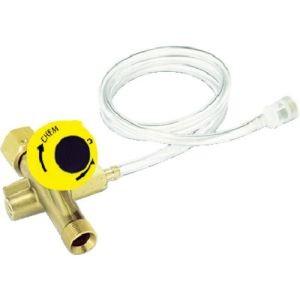 ケルヒャー 46370330 ケミカルインジェクター EASYLock KAERCHER