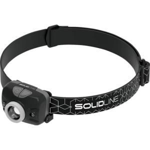 ヘッドライト SOLIDLINE SH3 8