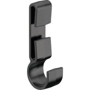 ヘルメットクリップ TypeA Hシリーズ用 2