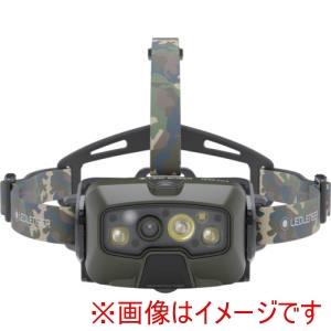 充電式ヘッドライト HF8R Core RGB 6