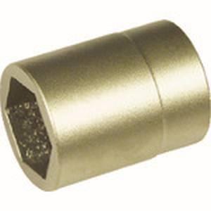 A-MAG 0353034S 防爆6角ソケット差込角3/4インチ用 対辺30mm