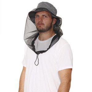 ディック VA-026 防虫サファリ グレー | 