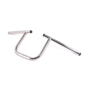 スペシャルパーツタケガワ 06-01-0423 ステアリングハンドルパイプ BATタイプ TYPE-1/メッキ