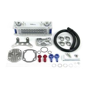 SPタケガワ 07-07-0340 Compact-Cool KIT(3-FIN ラバー) Super-Cub