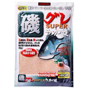 ふぃっしゅ ヒロキュー 磯グレSUPERうかせ : あきばおー ヤフーショップ - 通販