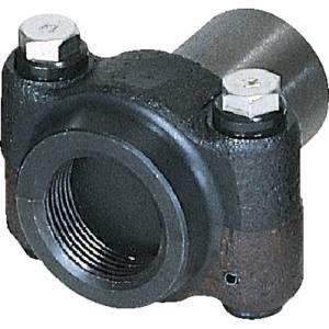 REX NA-40 ニップルアタッチメント 11/2 レッキス工業