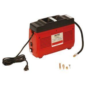 トーエイライト B3548 エアコンプレッサー TL1005
