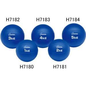 トーエイライト H7184 メディシンボール 5kg