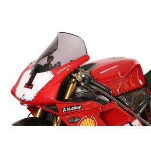 新品・未使用 748 996 998 ドゥカティ 純正 フロント スクリーン 748 / 916 / 996 / 998 - Racing windscreen 