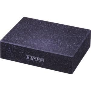 ユニ U0-2020 石定盤 0級仕上 200x200x50mm