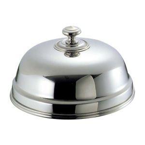UK 18-8 丸皿 取りまかなう 27珊 ユキワ 三宝製造 YUKIWA キッチン、日用品、文具-調理器具-その他調理用具