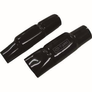 ニチフ T 154C T形コネクタカバー 50PCS