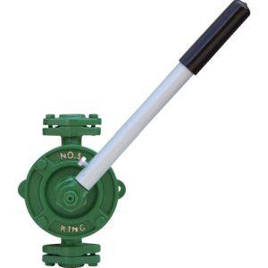 アクアシステム KING 1 ウイングポンプ KING 20A 配管 設備