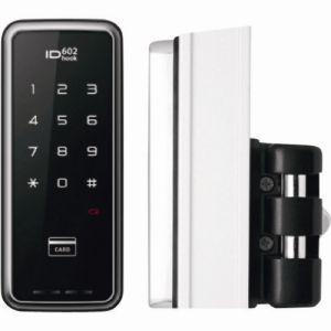 LOCKMAN ID-602BHOOK デジタルドアロック ロックマン