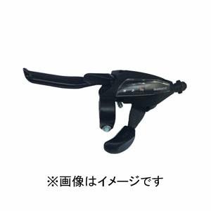 シマノ Estef5004lvsbl St Ef500 シフト ブレーキレバー ブラック 左 3s 4フィンガー Shimano あきばおー ヤフーショップ 通販 Yahoo ショッピング