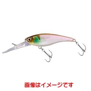 ジャッカル ソウルシャッド 52SP ババタク公魚レーザー