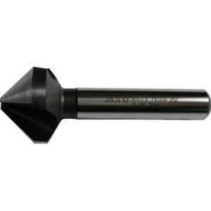 ILIX 627725.0DC カウンターシンク先端角90度 全長67mm DLCコーティング ムラキ