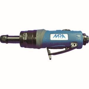 MRA MRAPG50265 エアグラインダ 低速回転 ストレートタイプ ムラキ