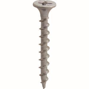 大里 544-324 錆に強いコーススレッド 3.8×38 140本入 : あきばおー