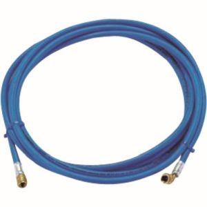 イチネンタスコ TA136TA-2 1/4ロングチャージホース 新冷媒用 10m TASCO