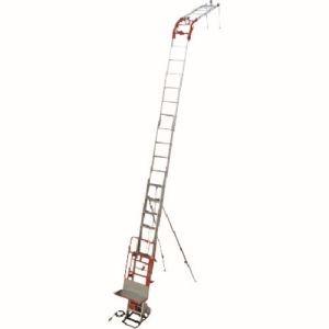 イチネンタスコ TA801GL-2A ソーラーパネルリフト メーカー直送 代引不可 沖縄 離島不可 TASCO