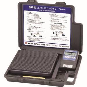 イチネンTASCO イチネンタスコ TA101CB チャージングスケール