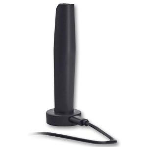 最旬ダウン Iqos卓上usb充電器 ブラック アイコス ダイレクトチャージャー 充電ホルダー