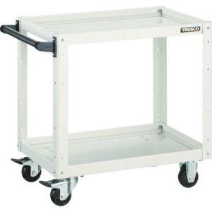 トラスコ中山 TRUSCO ツールワゴン イーグルワゴン 600X400 4輪自在