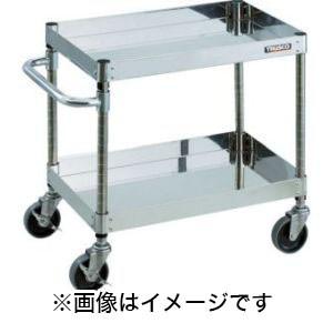 トラスコ CPE3-672SC 304クリーンフェニックス 750X500 2段 SUS金具