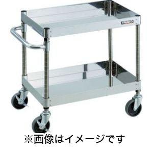 トラスコ CPE3-692 304クリーンフェニックス 900X600 2段 TRUSCO メーカー直送 代引不可