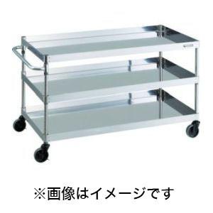 トラスコ CPE4-793 430クリーンフェニックス 900X600 3段 TRUSCO メーカー直送 代引不可