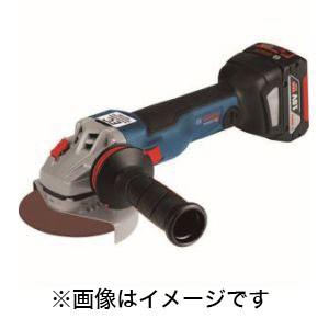 ボッシュ GWS18V-100C コードレスディスクグラインダー BOSCH 新品 パッケージ破損品
