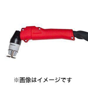 パナソニック YT-06PD3 エアプラズマ 切断機用 トーチ panasonic メーカー直送 代引不可 沖縄 離島不可