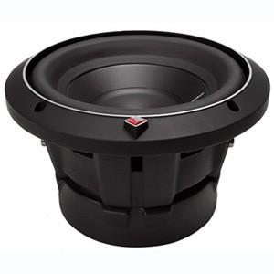 ロックフォード P2D4-8 8inch 20cm 4Ω DVCサブウーファー国内正規輸入